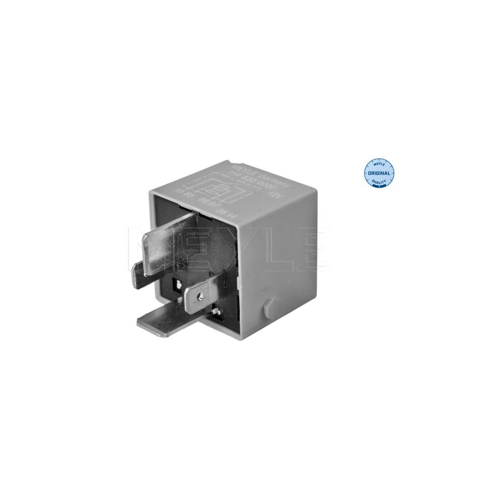Releu multifunctional Meyle 114 830 0000