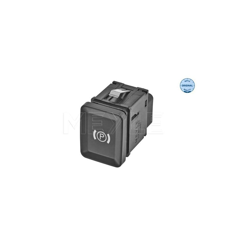 Comutator actionare frana de parcare Meyle 114 891 0001