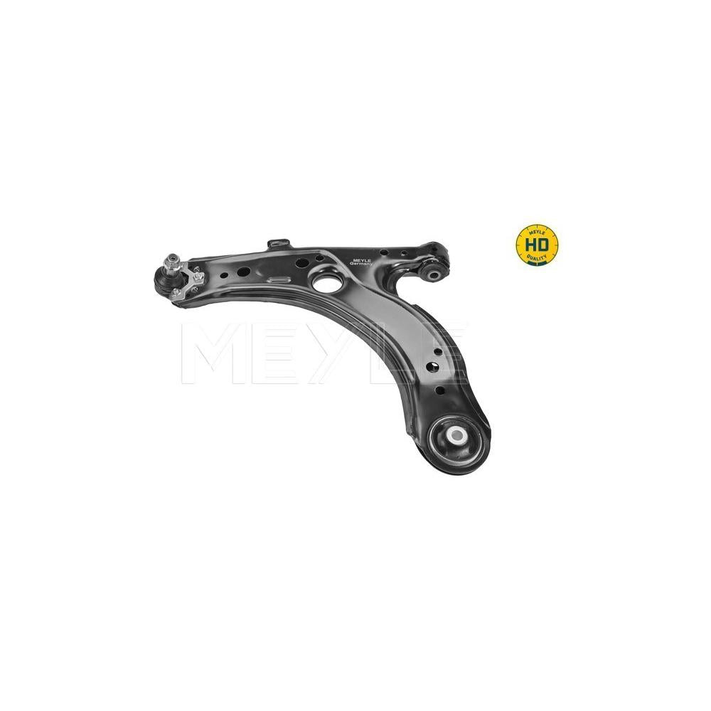 Brat suspensie stanga fata meyle-hd 116 050 0009/HD