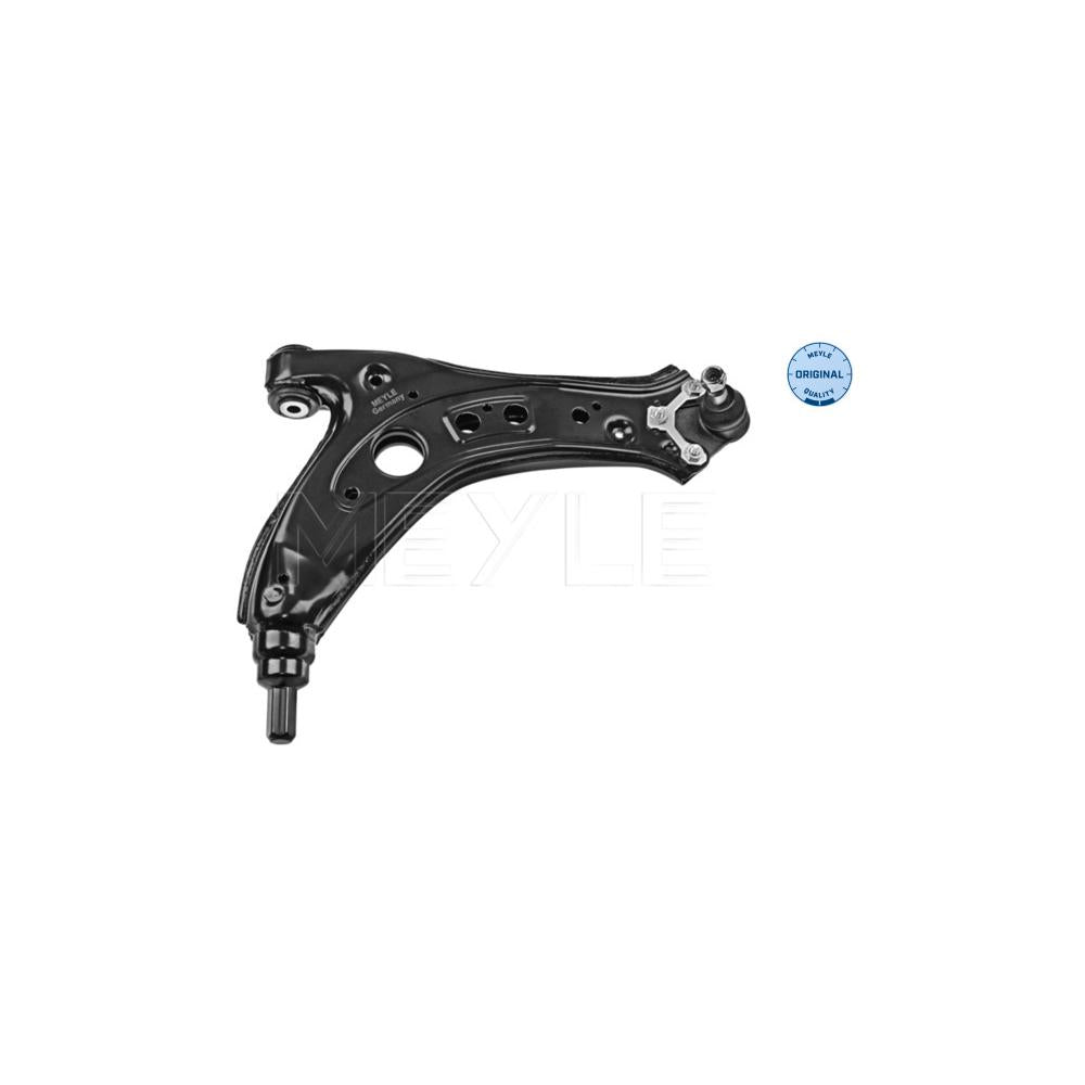 Brat suspensie dreapta Meyle 116 050 0019