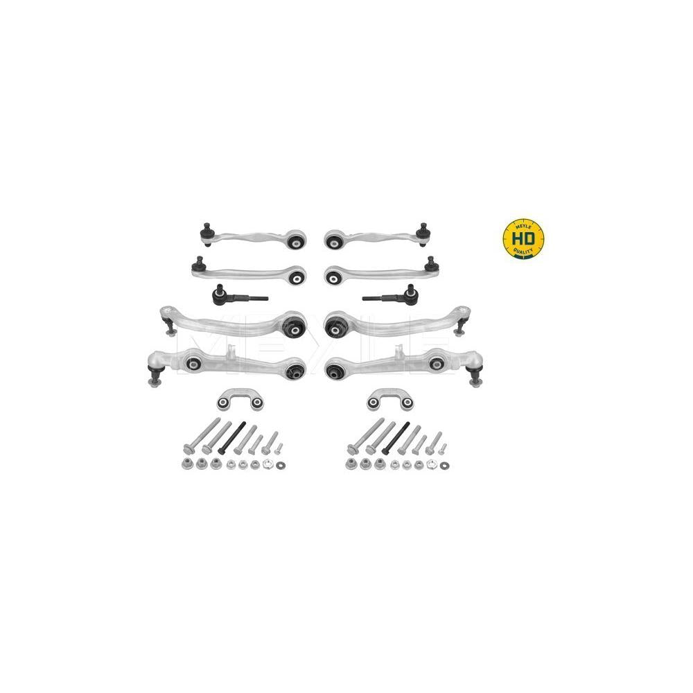 Set brate meyle-hd 116 050 0029/HD