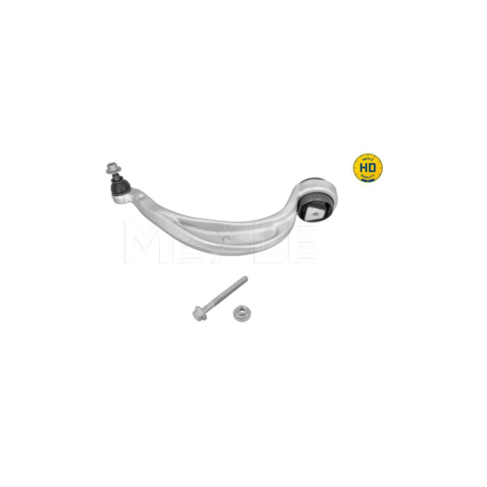Brat suspensie stanga hd Meyle 116 050 0172/HD