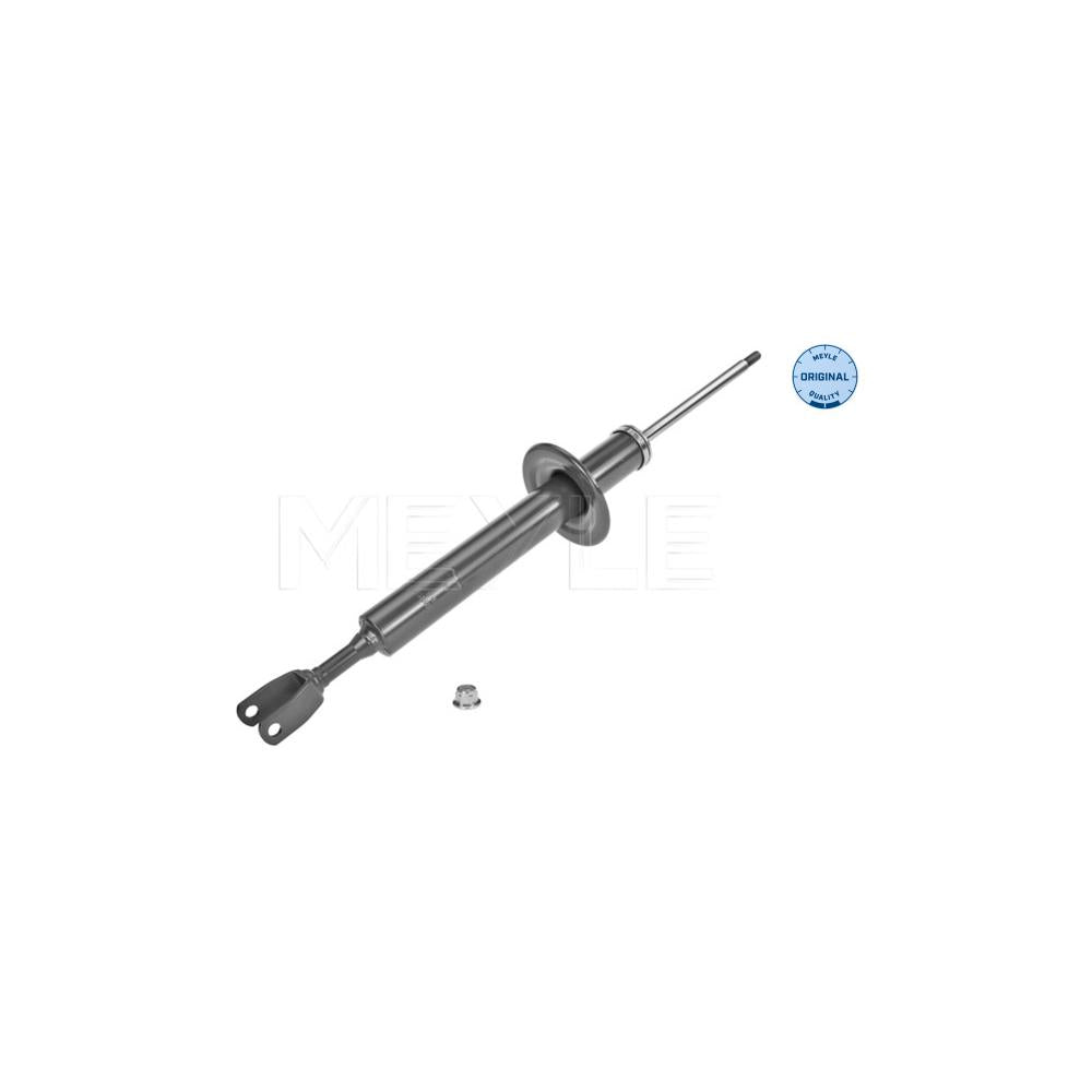 Amortizor fata Meyle 126 625 0005
