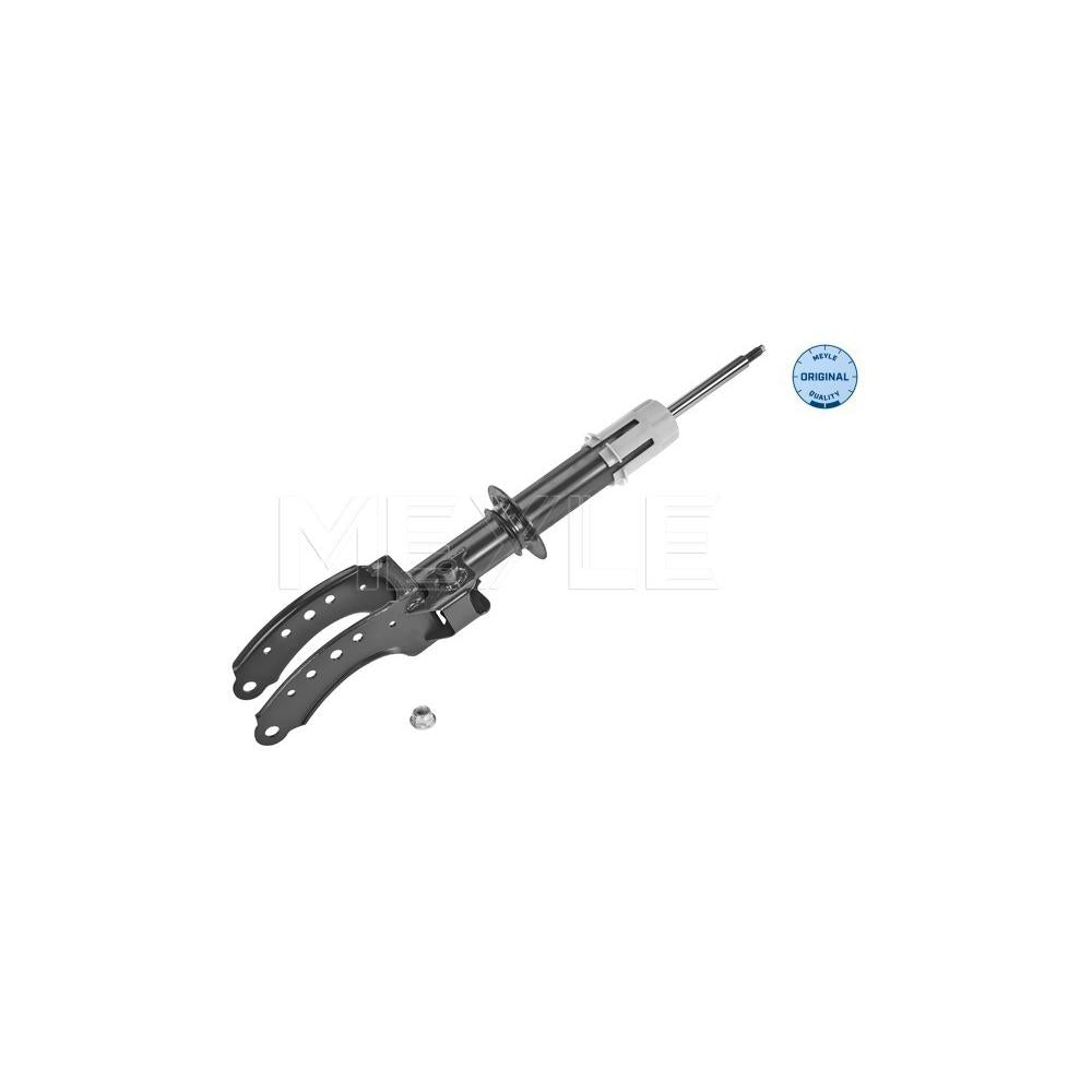 Amortizor suspensie Meyle 126 625 0006