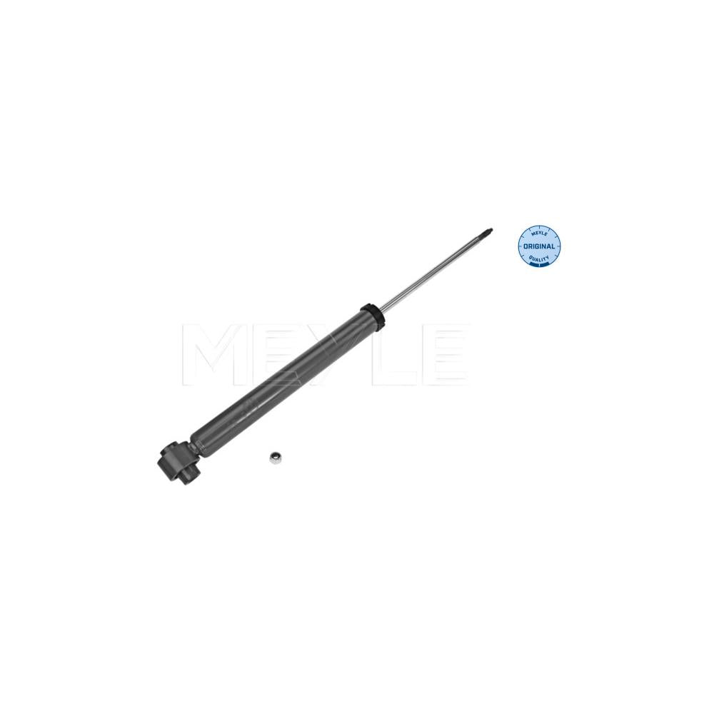 Amortizor spate Meyle 126 725 0025
