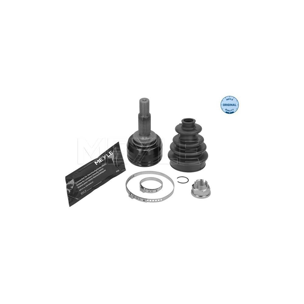 Set articulatie planetara Meyle 16-14 498 0033