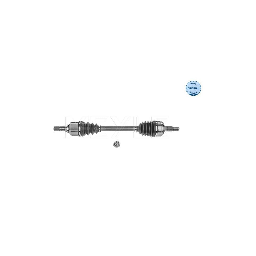 Planetara stanga Meyle 16-14 498 0038