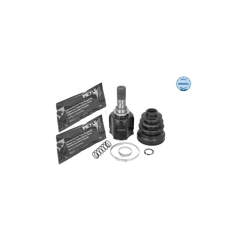 Set articulatie planetara Meyle 16-14 498 0092