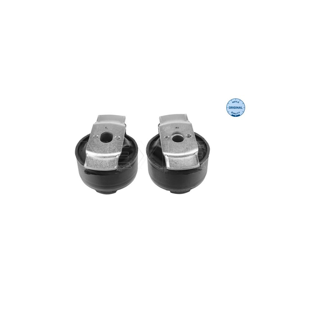 Kit 2 bucse punte spate Meyle 16-14 610 0019