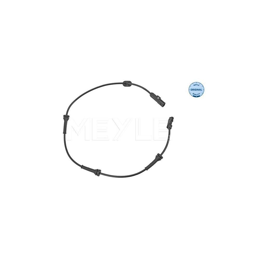 Senzor ABS roata fata Meyle 16-14 899 0019
