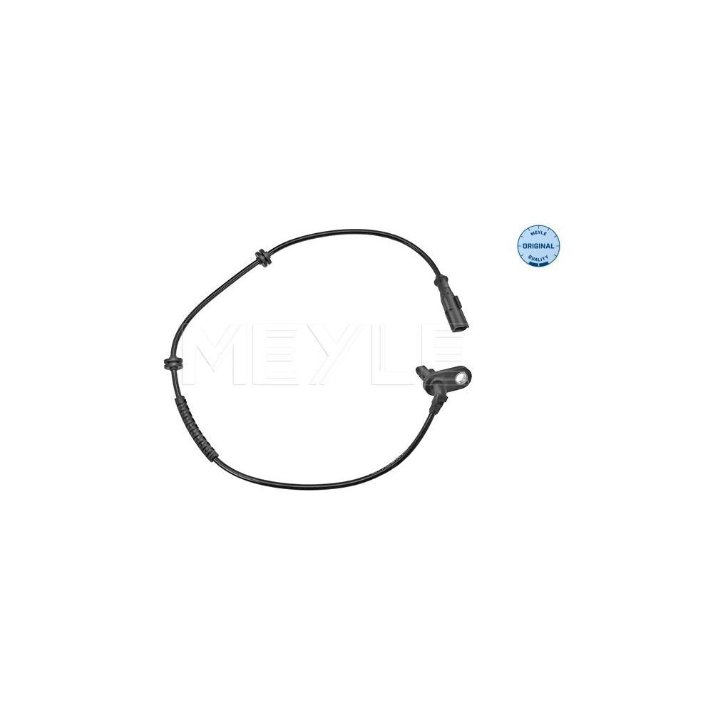 Senzor ABS roata Meyle 16-14 899 0022
