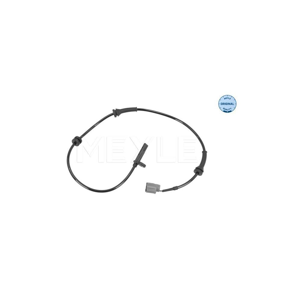 Senzor turatie roata Meyle 16-14 899 0038