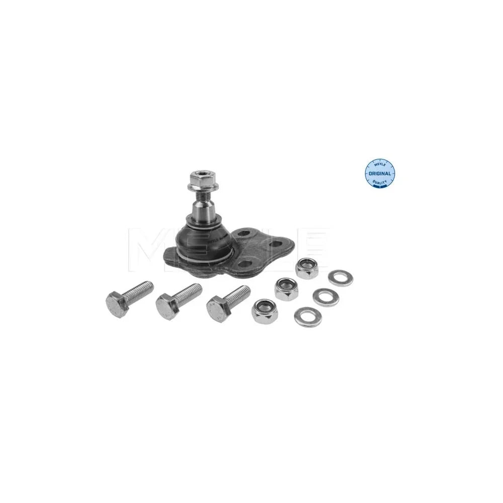 Pivot suspensie Meyle 16-16 010 0015
