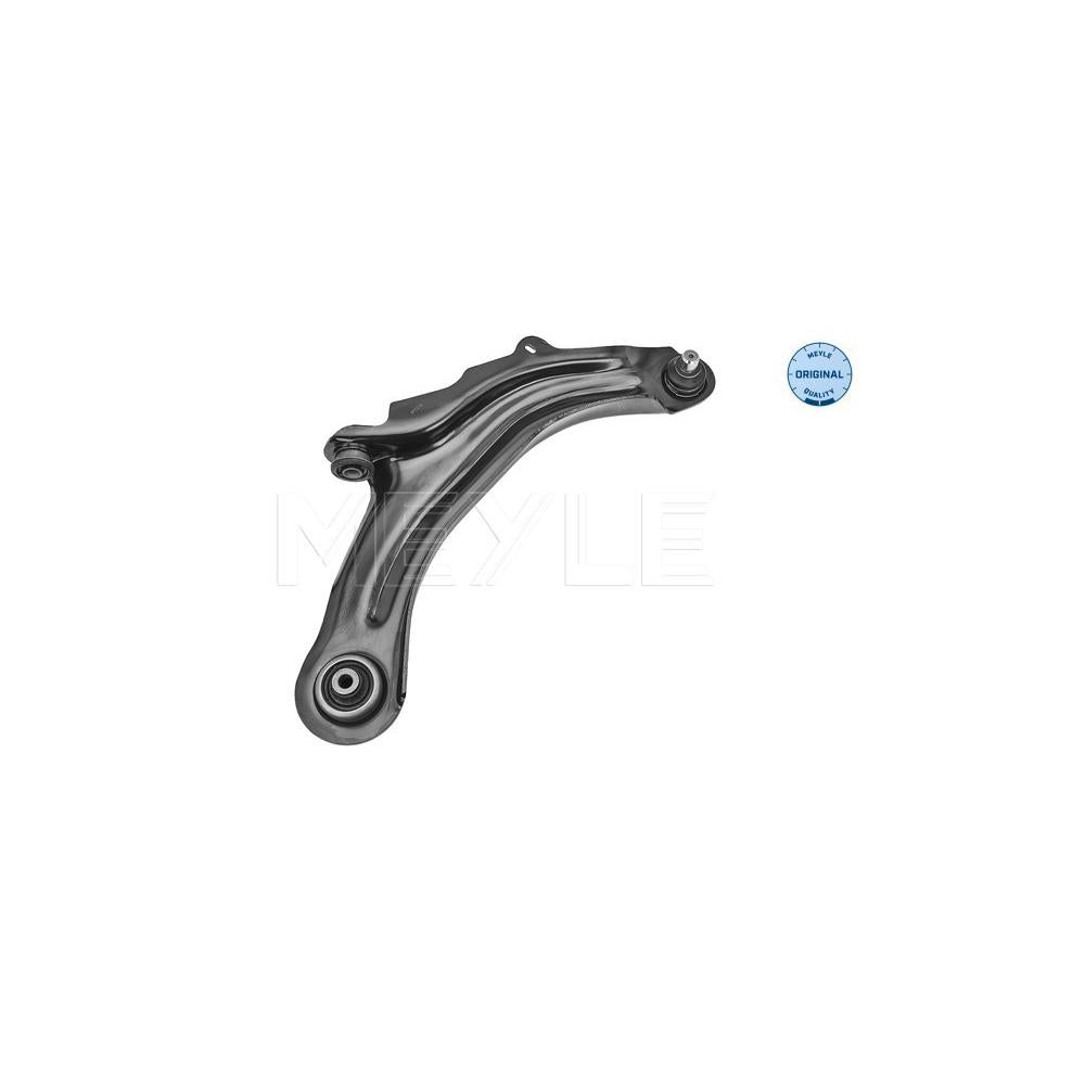 Brat suspensie roata Meyle 16-16 050 0068