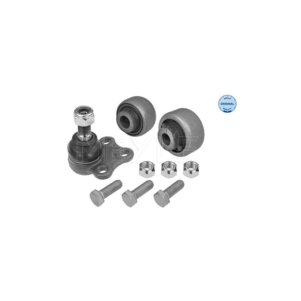 Set reparatie bara stabilizatoare Meyle 16-16 610 0011