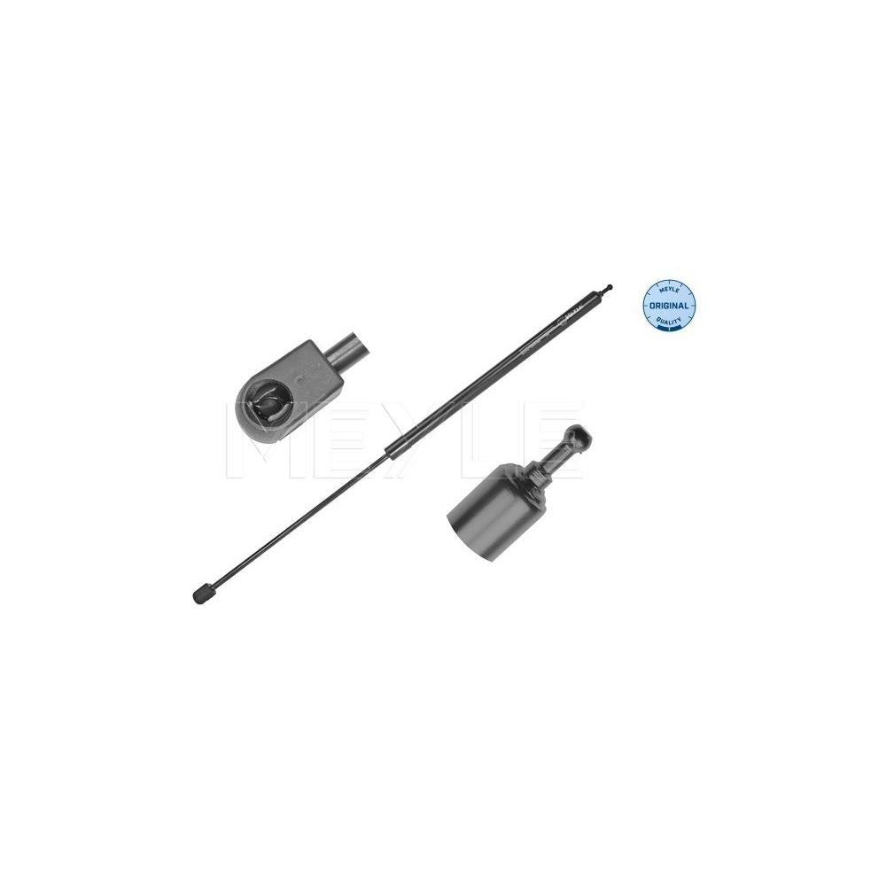 Amortizor capota Meyle 16-40 910 0035