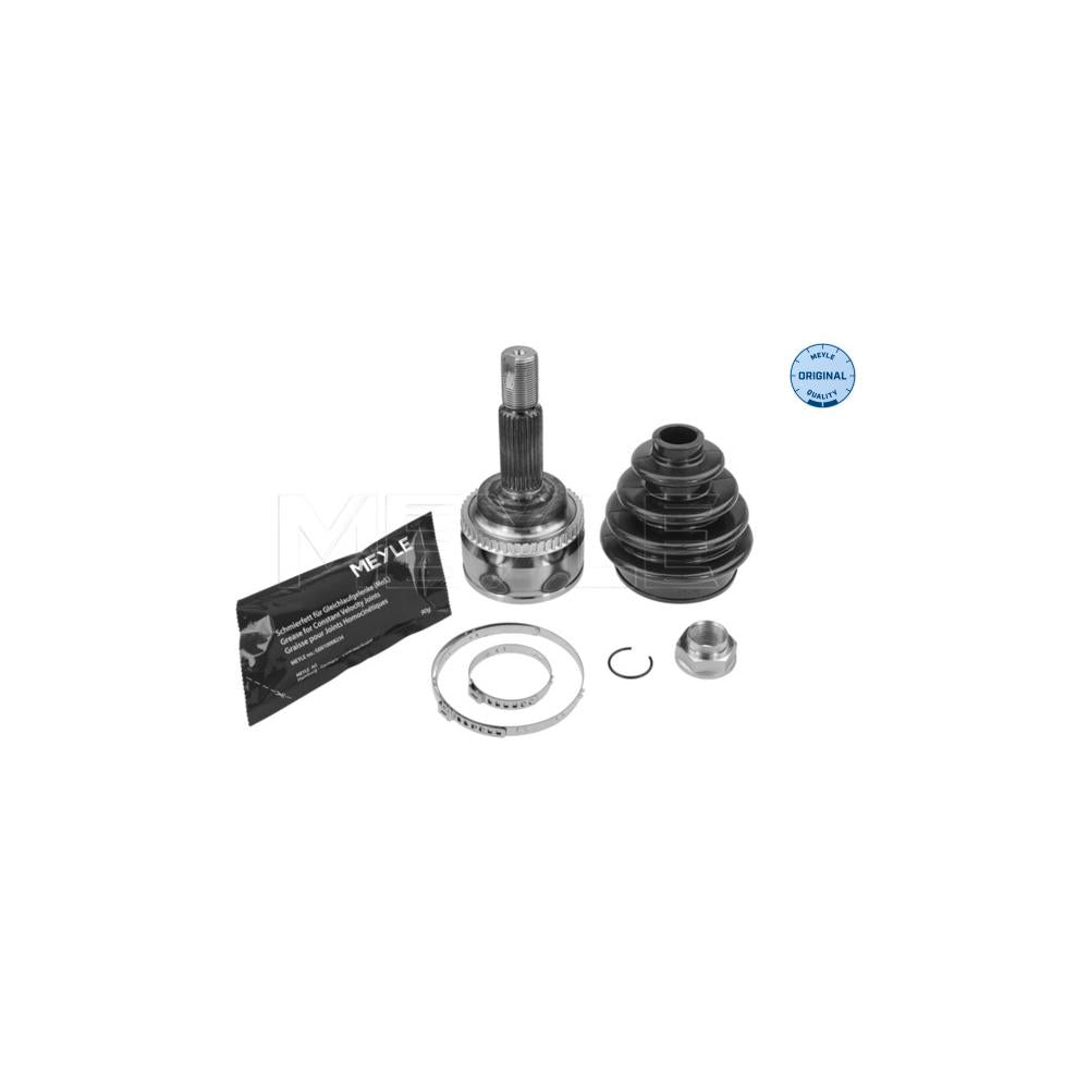 Set articulatie planetara Meyle 30-14 498 0026