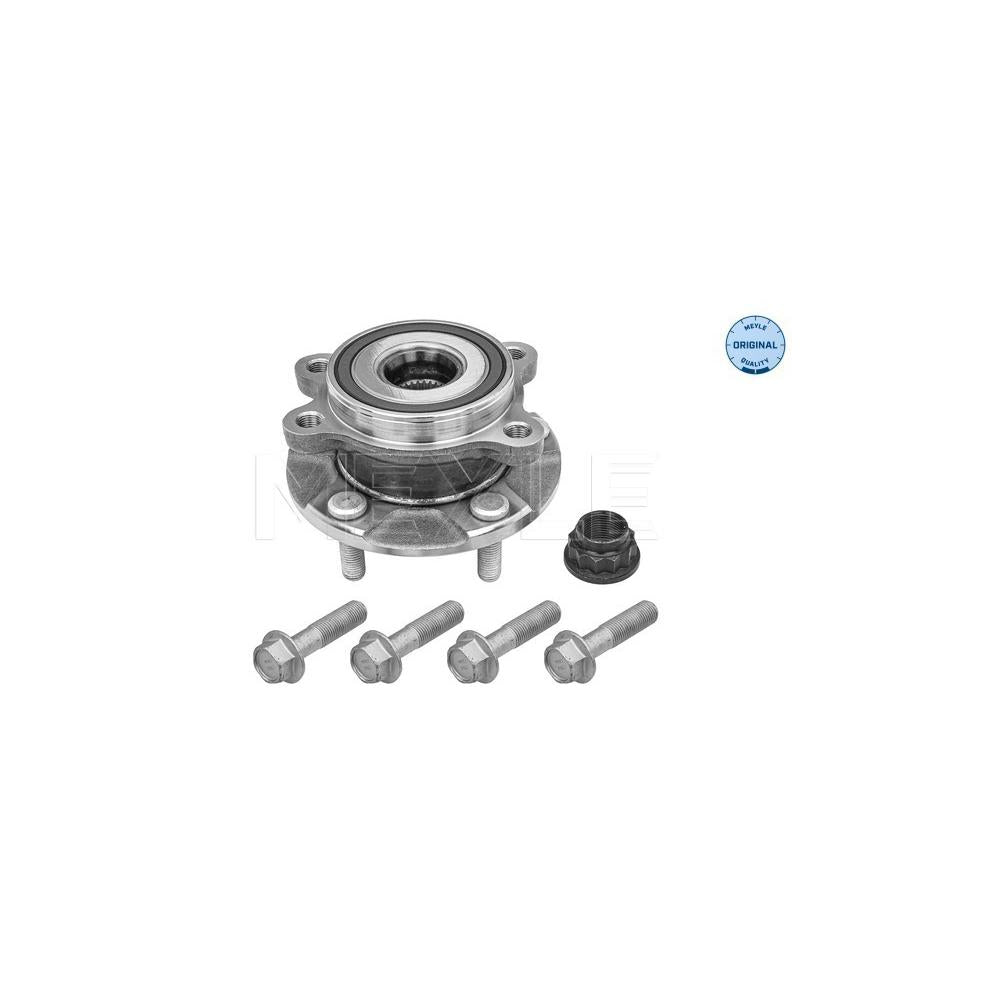 Kit rulment roata Meyle 30-14 652 0007