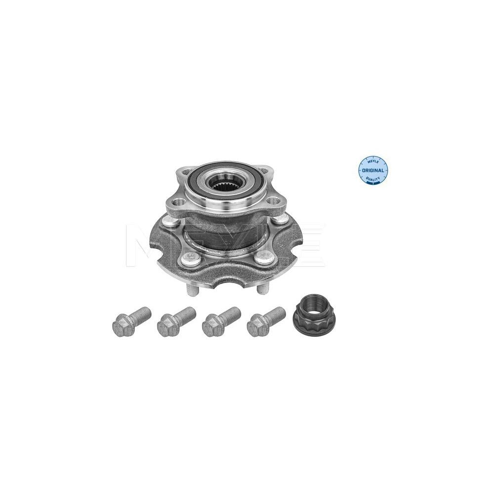 Kit rulment roata Meyle 30-14 752 0008
