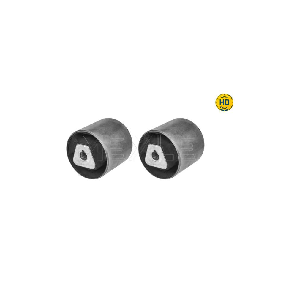 Kit 2 bucse brat suspensie fata meyle-hd 314 610 0000/HD