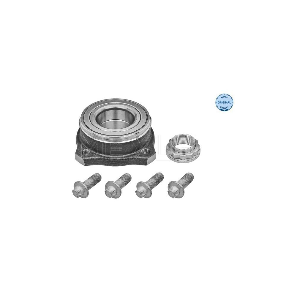 Kit rulment roata Meyle 314 752 0015