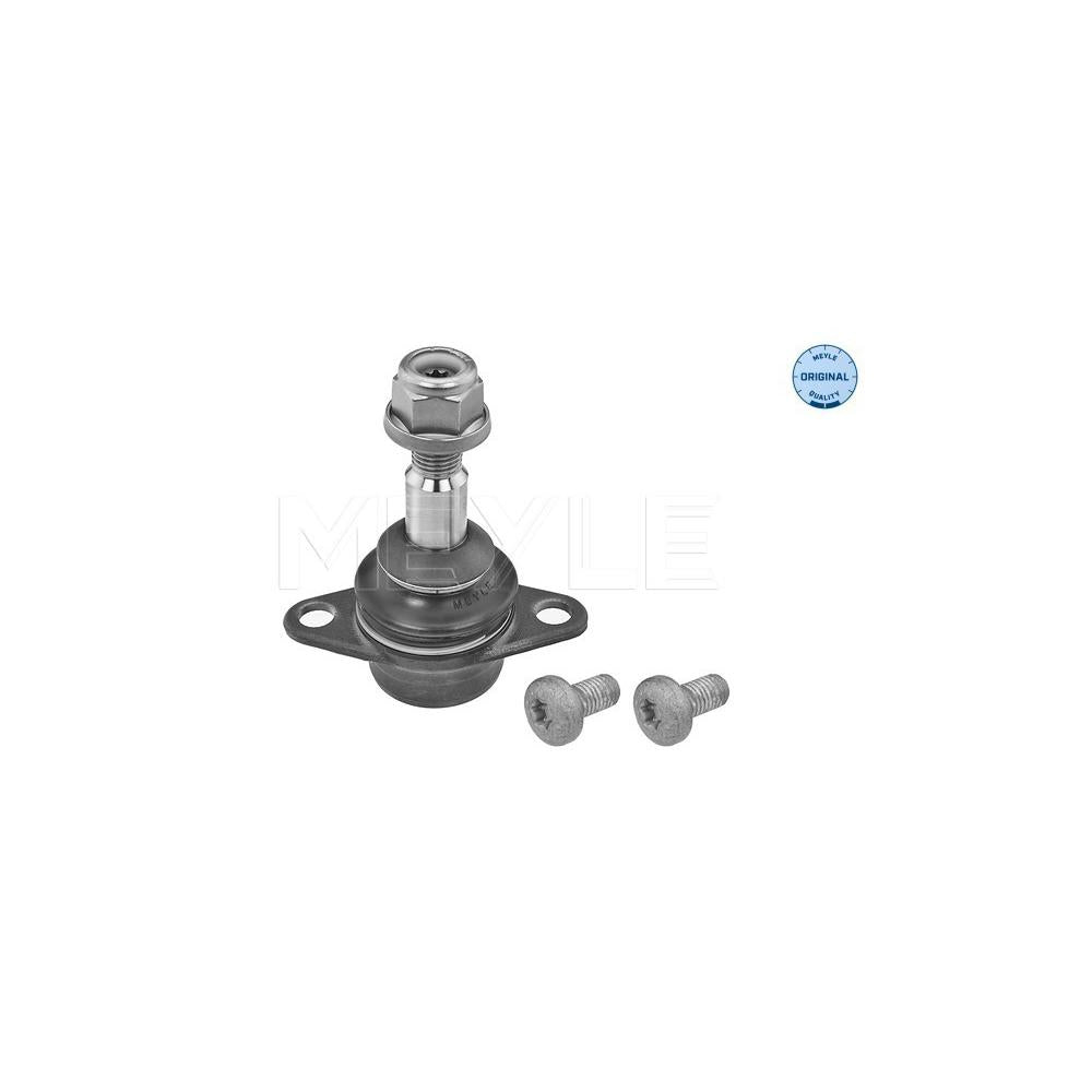 Pivot suspensie Meyle 316 010 0017