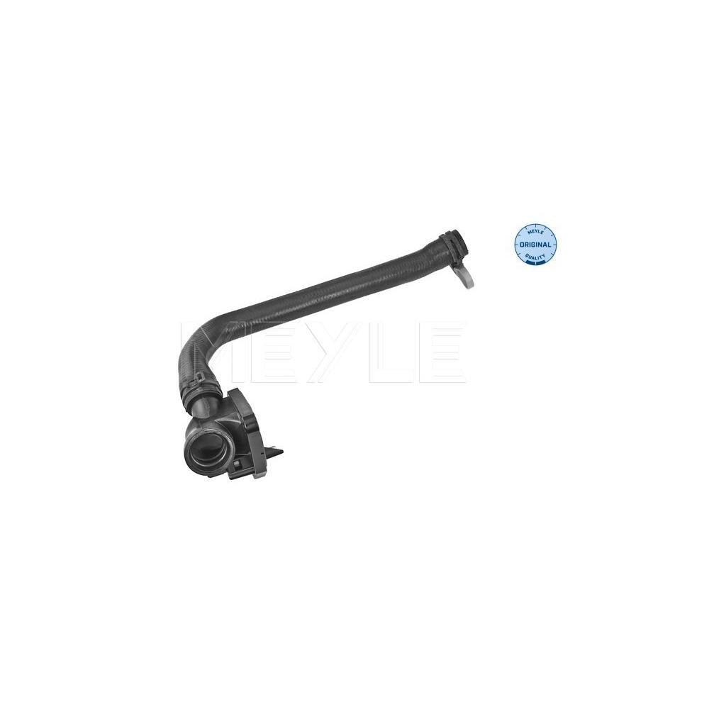 Furtun radiator Meyle 319 222 0038