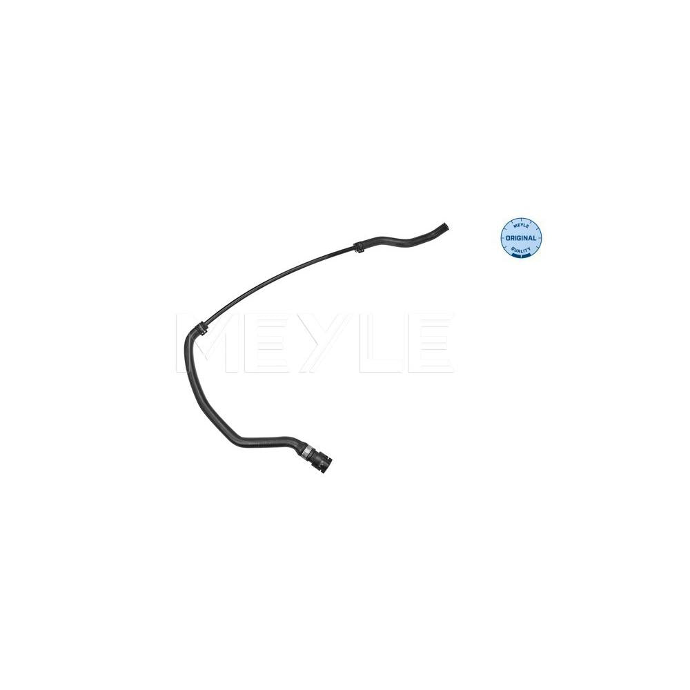 Furtun radiator Meyle 319 222 0042