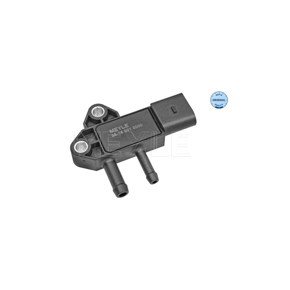 Senzor presiune gaze evacuare Meyle 35-14 801 0000