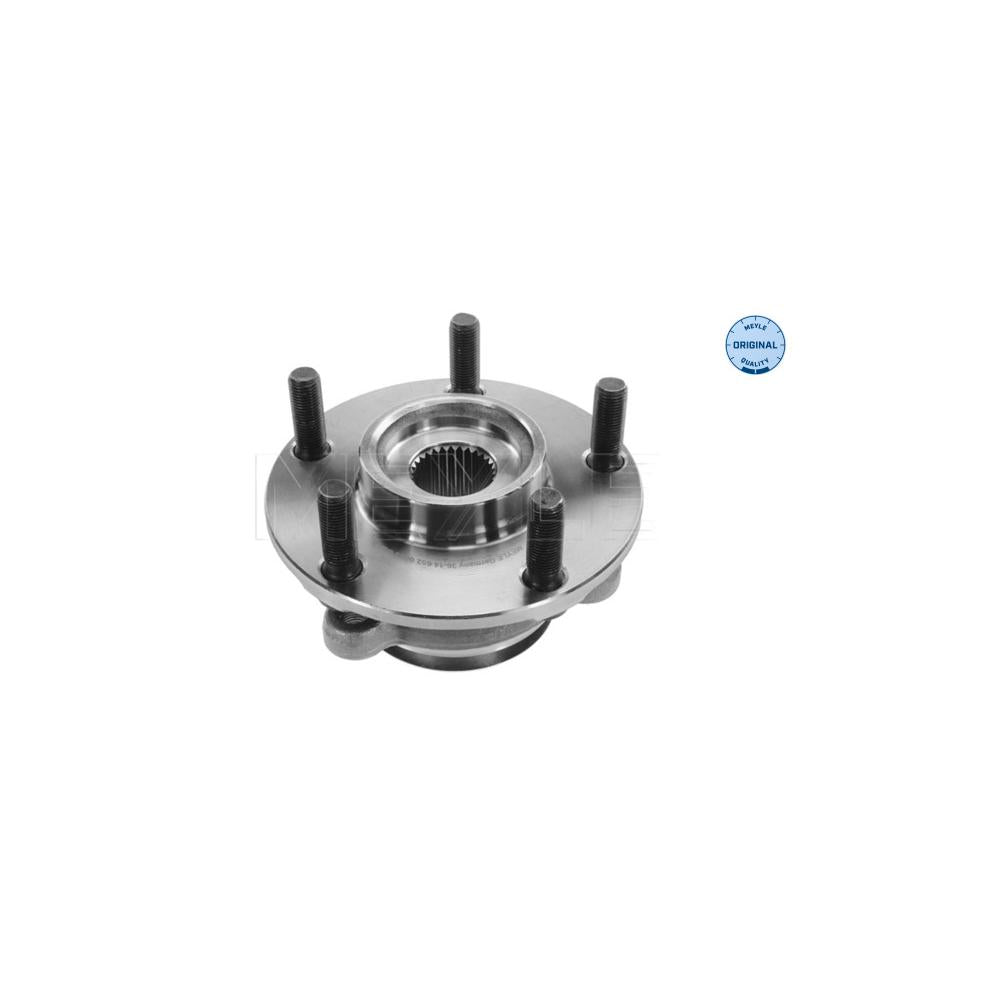 Butuc roata Meyle 36-14 652 0003