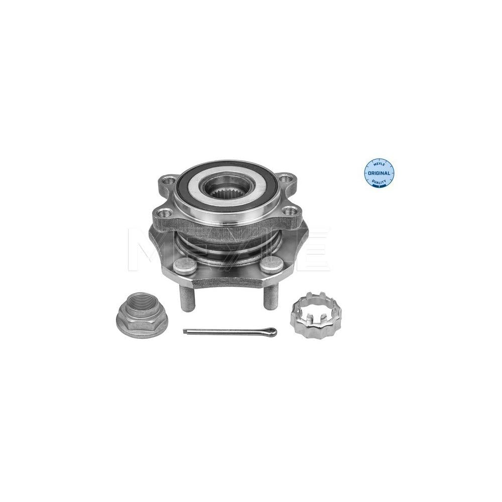 Kit rulment roata Meyle 36-14 652 0007