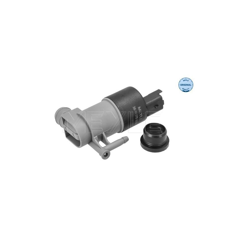 Pompa spalator parbriz Meyle 36-14 870 0000