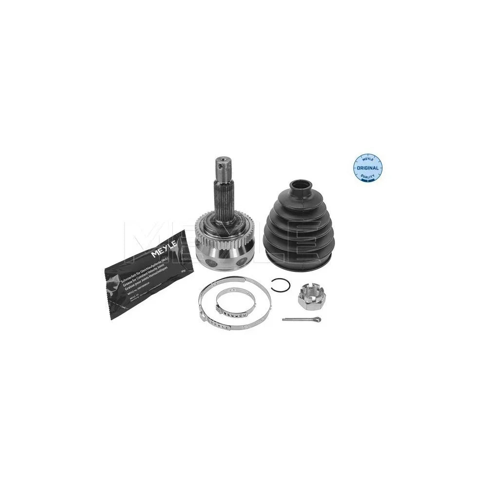 Set articulatie planetara Meyle 37-14 498 0005