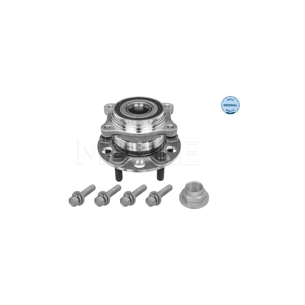 Kit rulment roata Meyle 37-14 752 0017