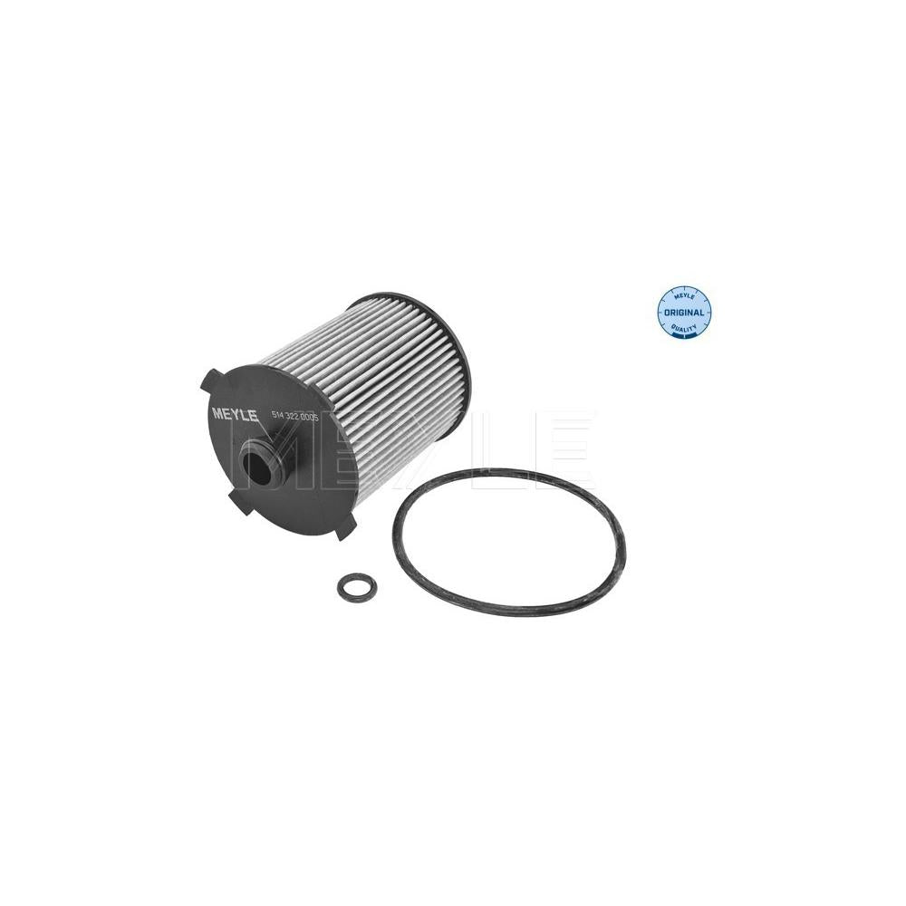 Filtru ulei Meyle 514 322 0005