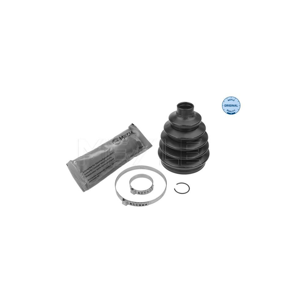 Kit burduf planetara Meyle 614 495 0009