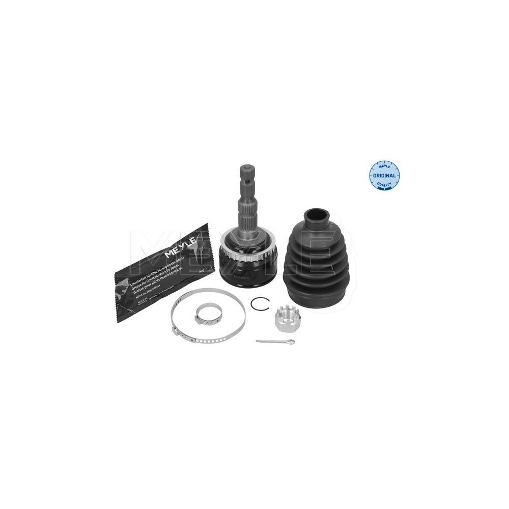 Set articulatie planetara Meyle 614 498 0024