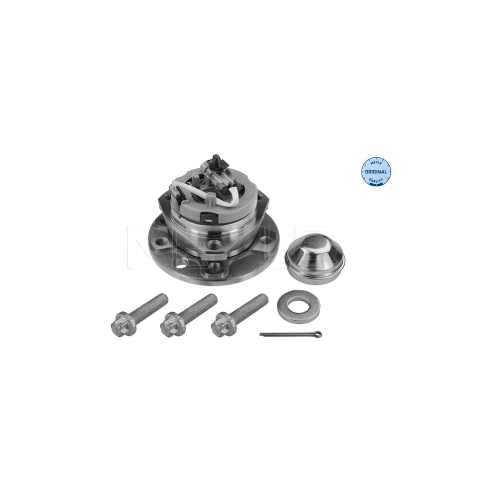 Kit rulment roata Meyle 614 652 0010