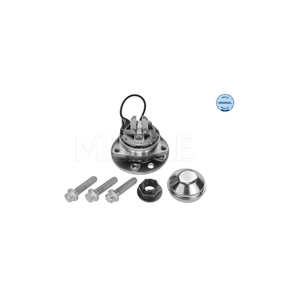Kit rulment roata Meyle 614 652 0014