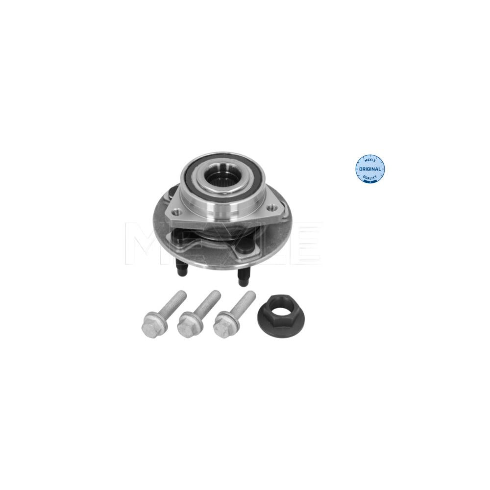 Kit rulment roata Meyle 614 652 0015