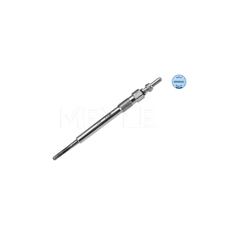 Bujie incandescenta Meyle 614 860 0010
