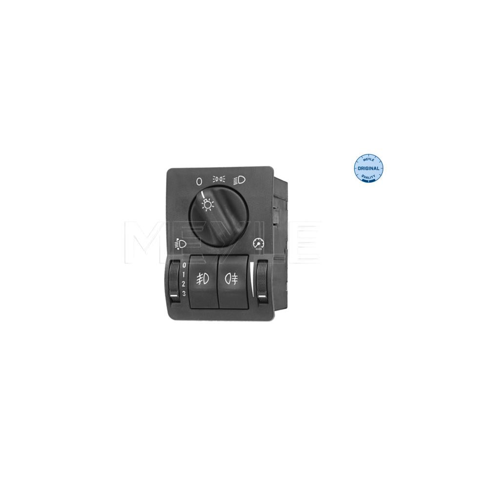 Comutator lumini Meyle 614 890 0012