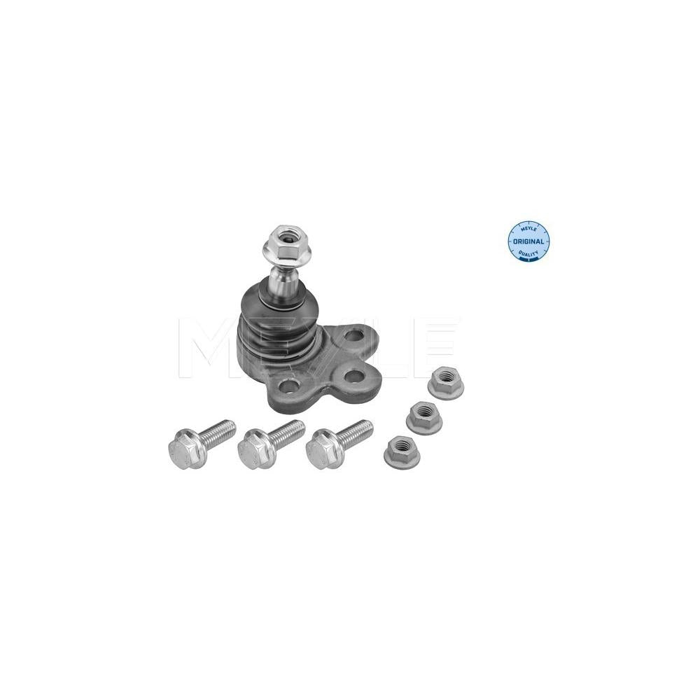 Pivot suspensie Meyle 616 010 0008