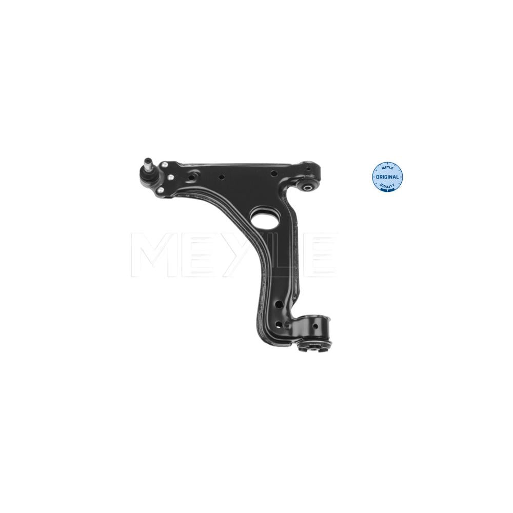Brat suspensie roata Meyle 616 050 0019