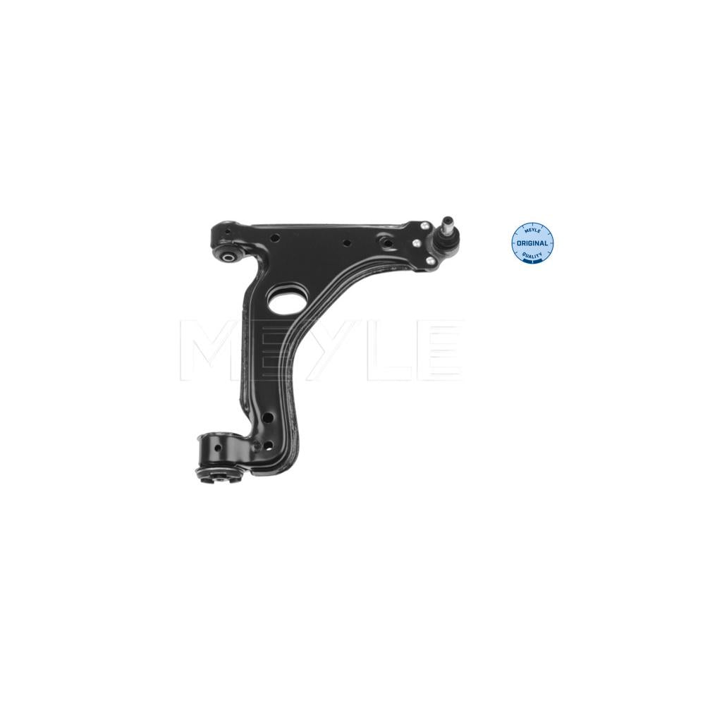 Brat suspensie roata Meyle 616 050 0020