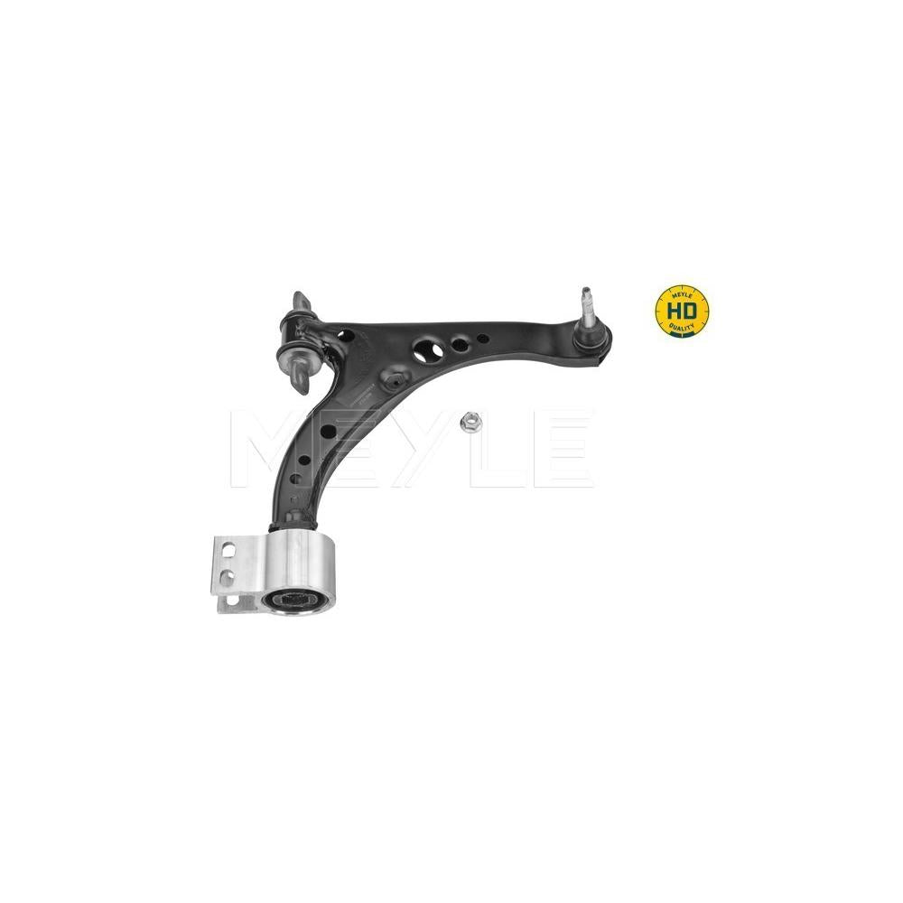 Brat suspensie dreapta hd Meyle 616 050 0050/HD