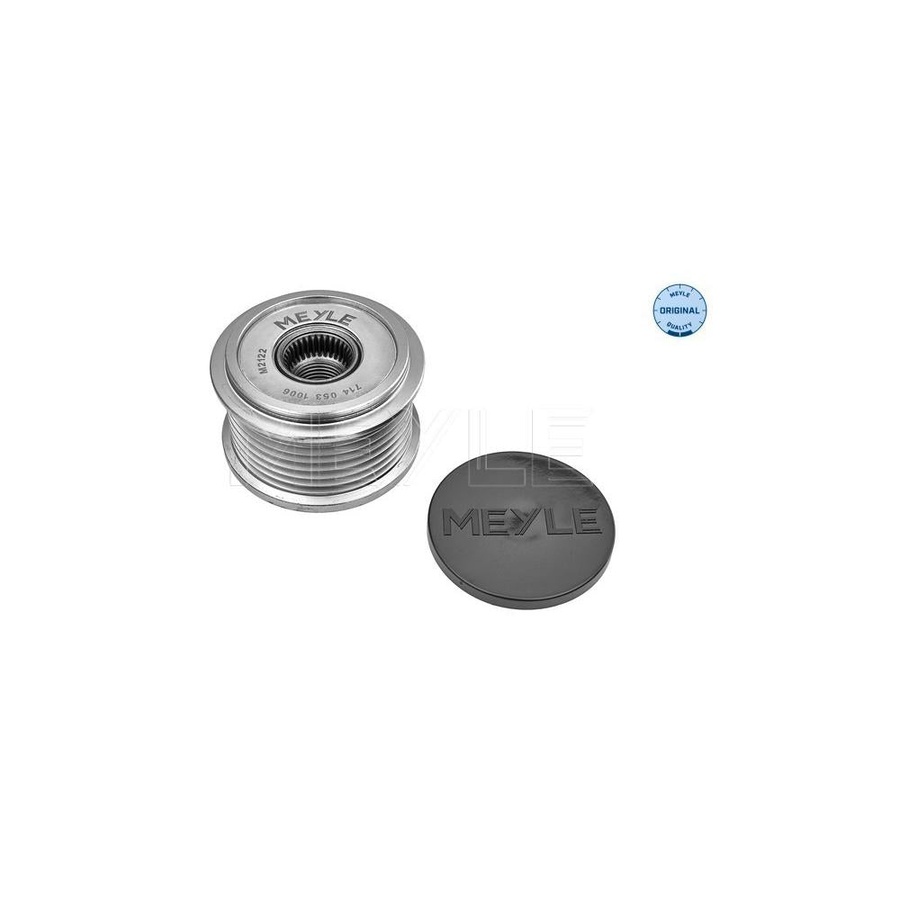 Fulie alternator Meyle 714 053 1006