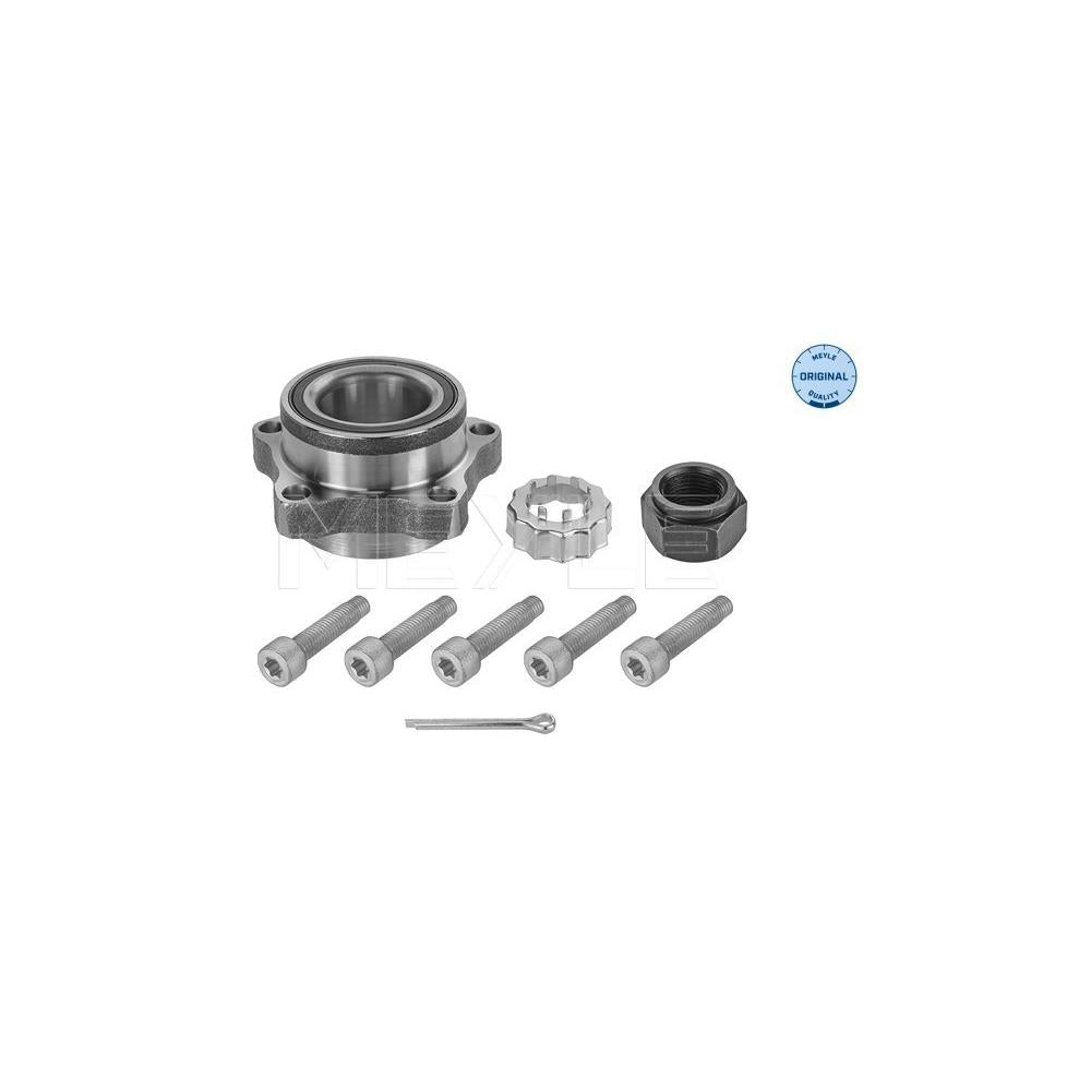 Kit rulment roata Meyle 714 650 0016
