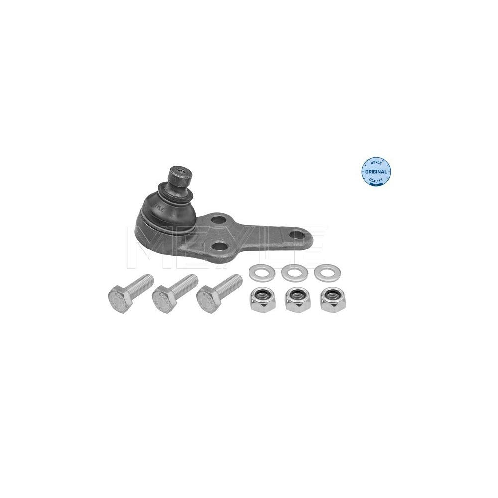 Pivot suspensie Meyle 716 010 0009