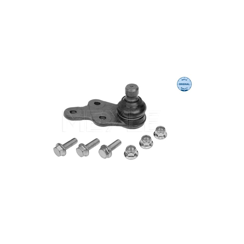 Pivot suspensie Meyle 716 010 0020